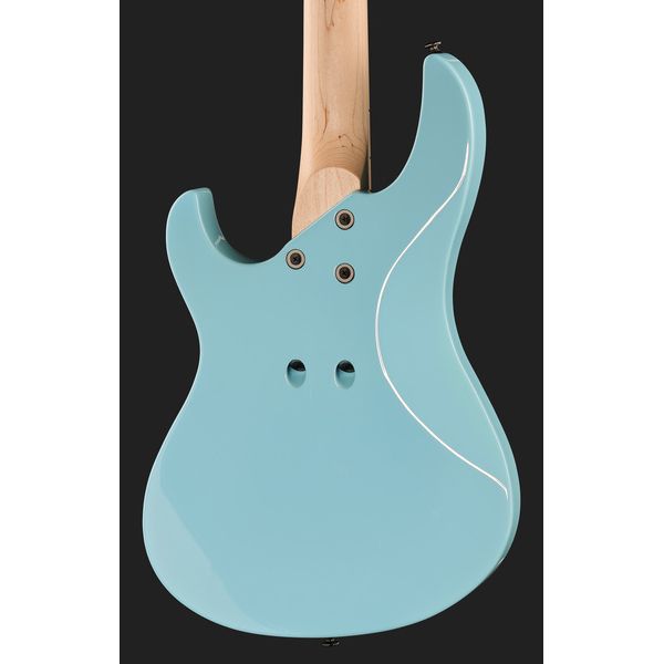 Yamaha Attitude LTD III Sonic Blue