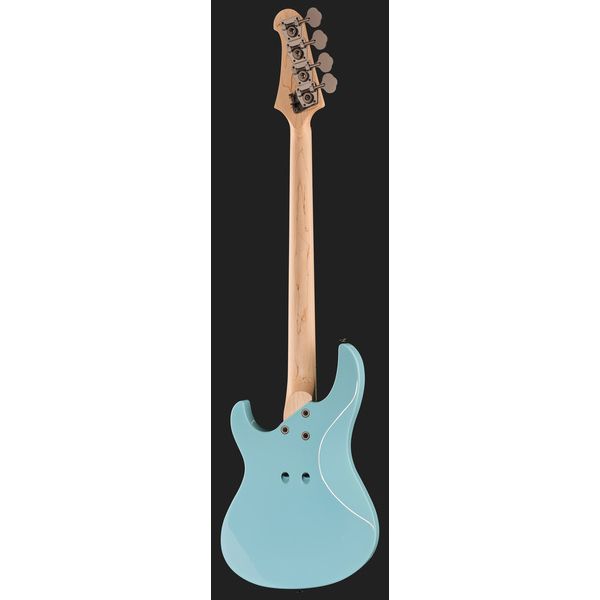 Yamaha Attitude LTD III Sonic Blue