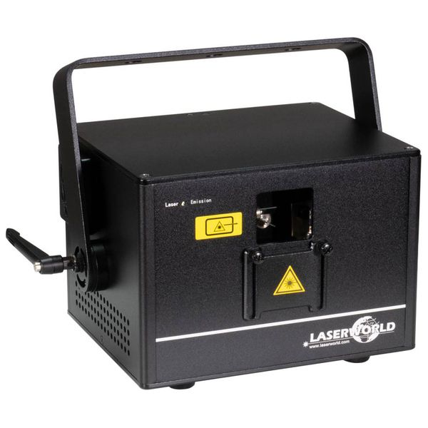 Laserworld CS-3000RGB