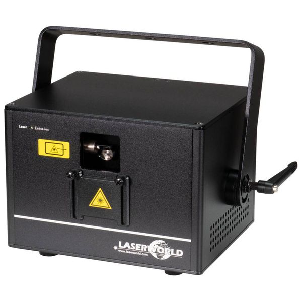 Laserworld CS-3000RGB