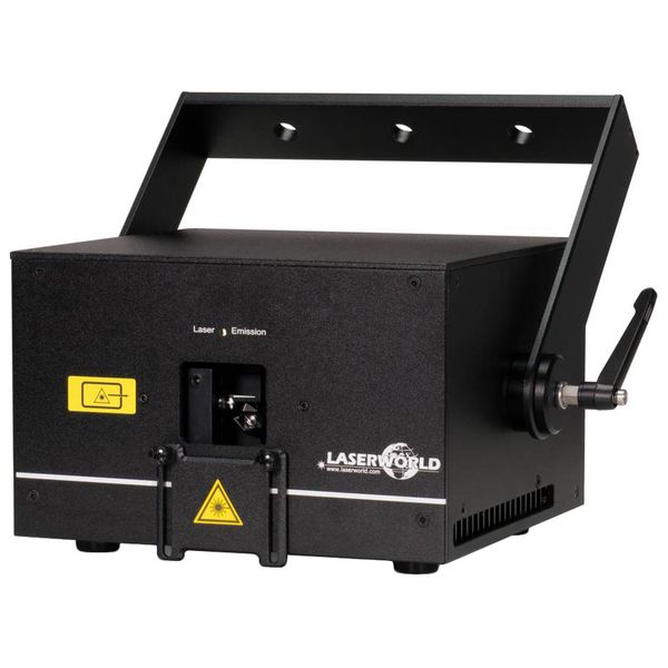 Laserworld DS-1000RGB MK5