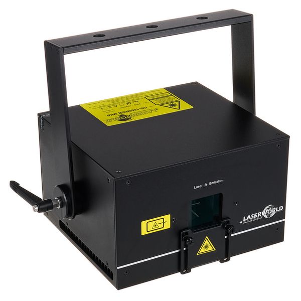 Laserworld DS-1000RGB MK5