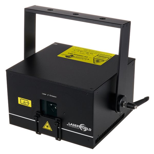 Laserworld DS-1000RGB MK5