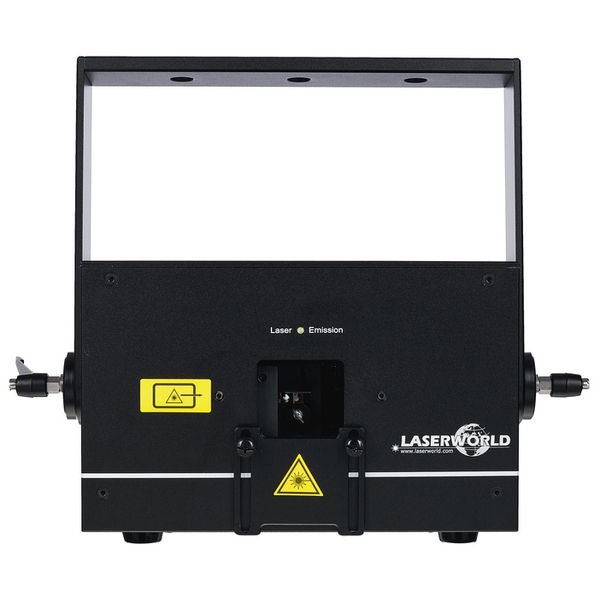 Laserworld DS-1000RGB MK5