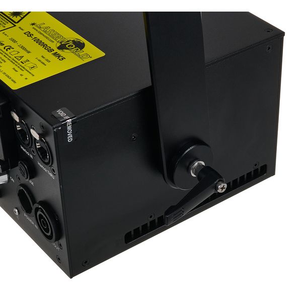 Laserworld DS-1000RGB MK5