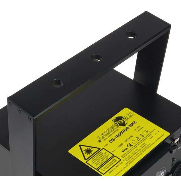 Laserworld DS-1000RGB MK5