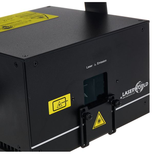 Laserworld DS-1000RGB MK5