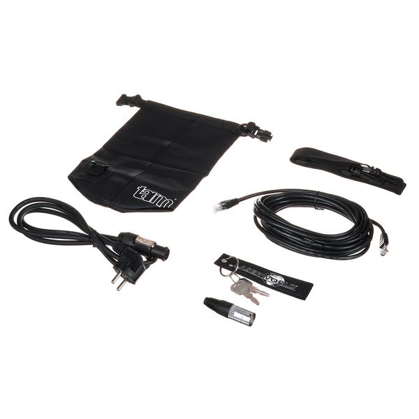 Laserworld DS-1000RGB MK5