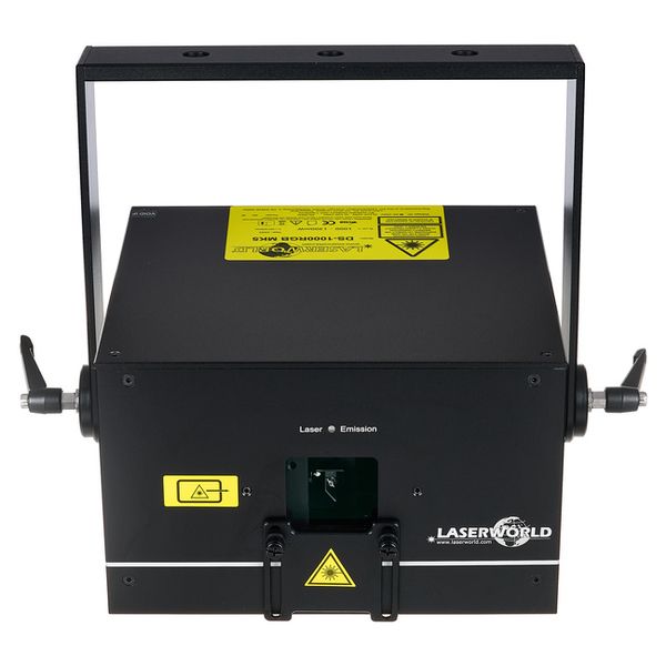 Laserworld DS-1000RGB MK5
