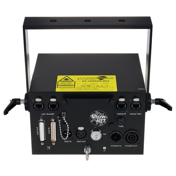 Laserworld DS-1000RGB MK5