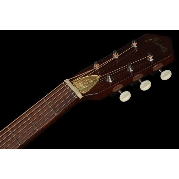 Framus Vintage Hootenanny 6 SB Nitro