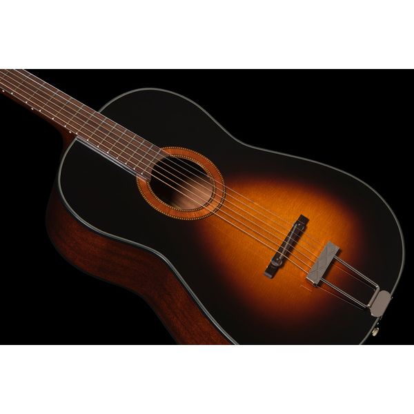 Framus Vintage Hootenanny 6 SB Nitro