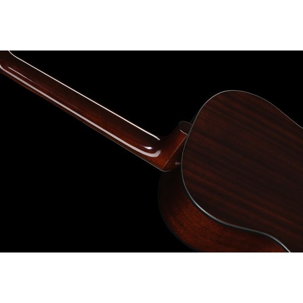 Framus Vintage Hootenanny 6 SB Nitro
