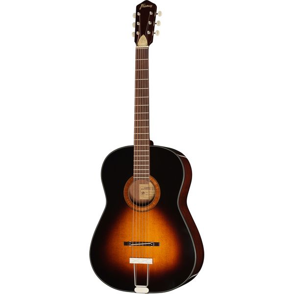 Framus Vintage Hootenanny 6 SB Nitro