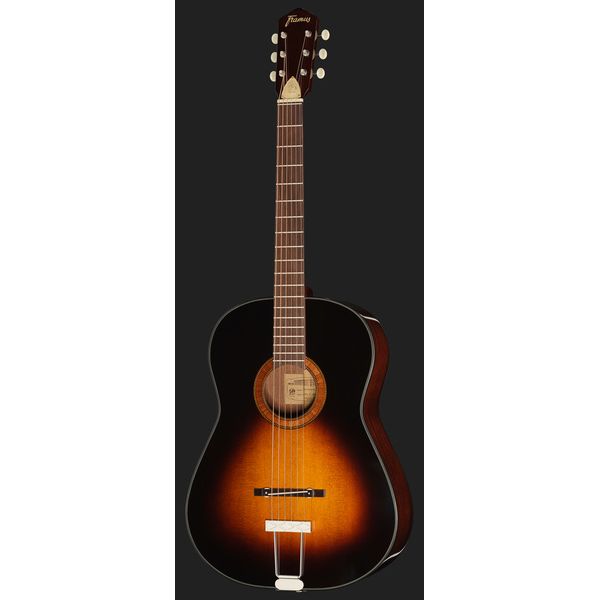 Framus Vintage Hootenanny 6 SB Nitro