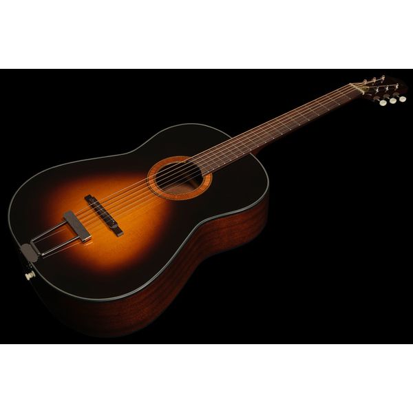 Framus Vintage Hootenanny 6 SB Nitro