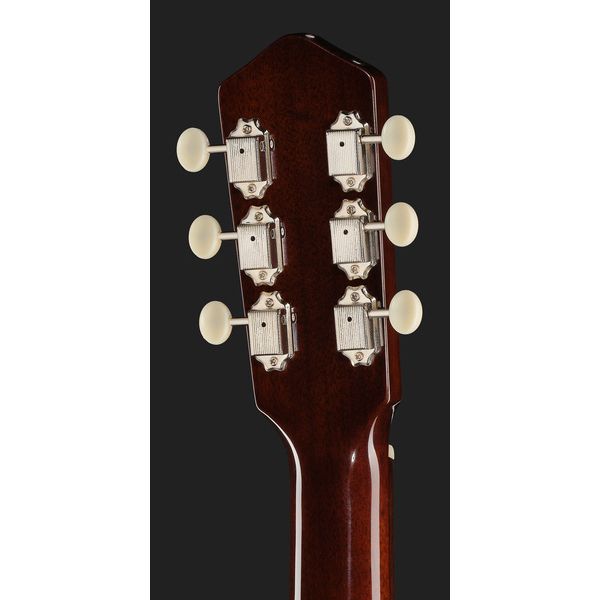 Framus Vintage Hootenanny 6 SB Nitro