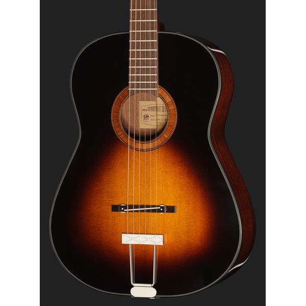 Framus Vintage Hootenanny 6 SB Nitro
