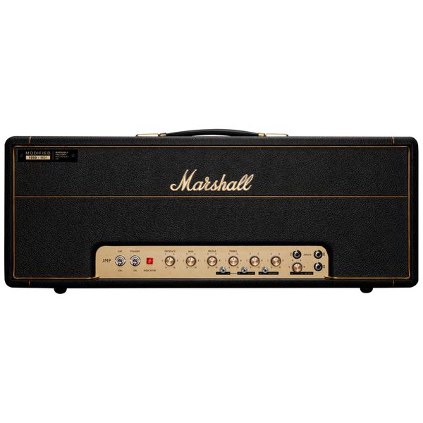 Marshall 1959 Modified