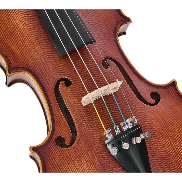 Roth & Junius Estudio Violin Set 3/4