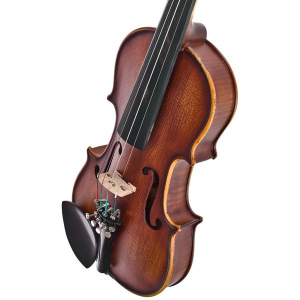 Roth & Junius Estudio Violin Set 1/2