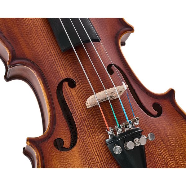 Roth & Junius Estudio Violin Set 1/8
