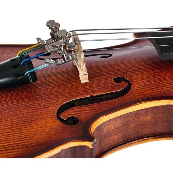 Roth & Junius Estudio Violin Set 1/8