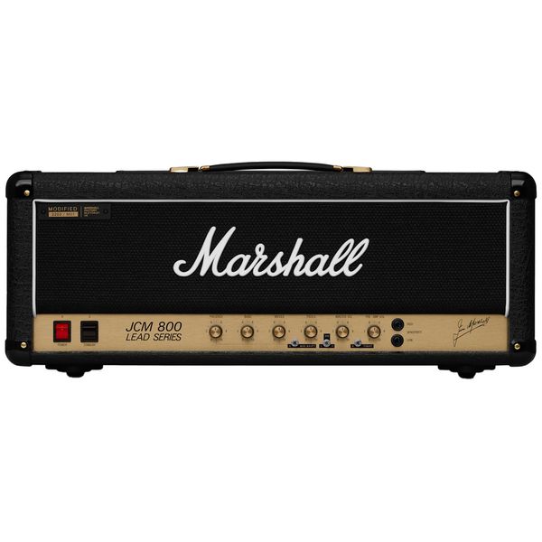 Marshall 2203 Modified JCM 800