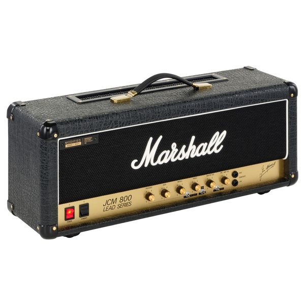 Marshall 2203 Modified JCM 800