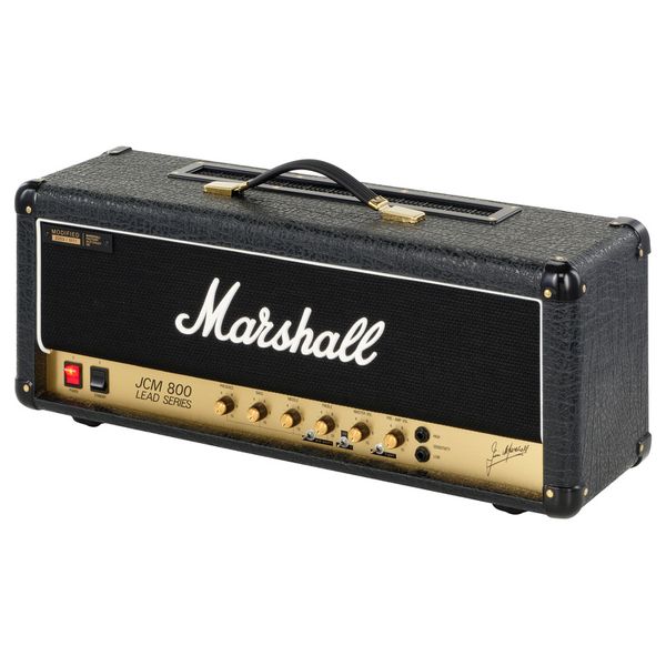 Marshall 2203 Modified JCM 800