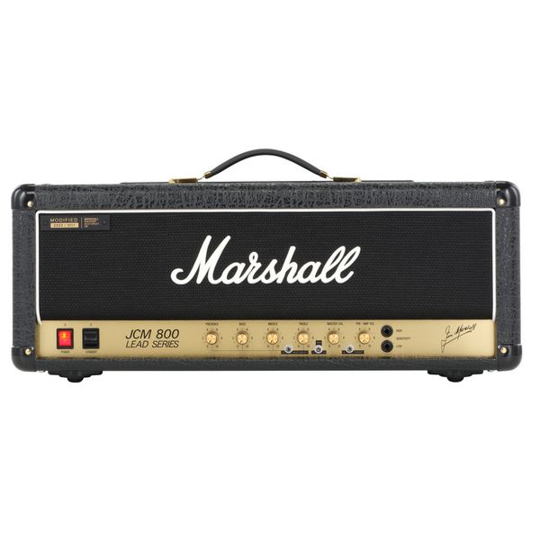 Marshall 2203 Modified JCM 800
