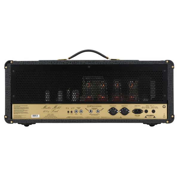 Marshall 2203 Modified JCM 800
