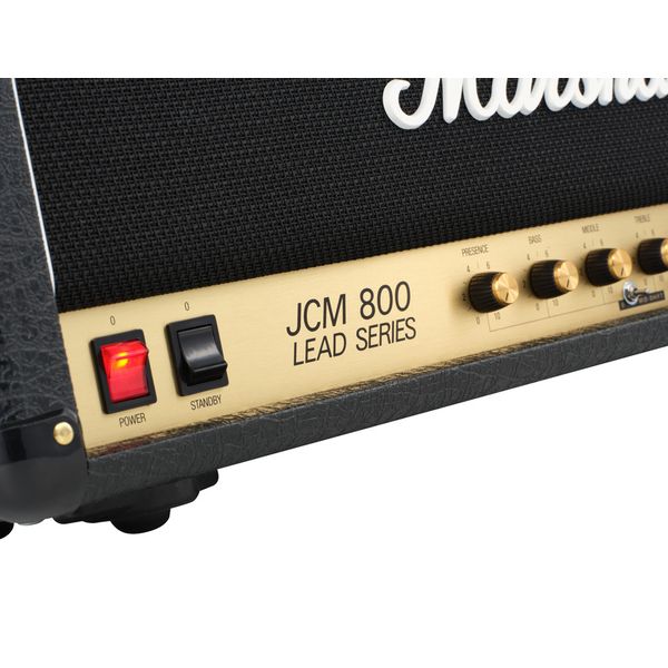 Marshall 2203 Modified JCM 800