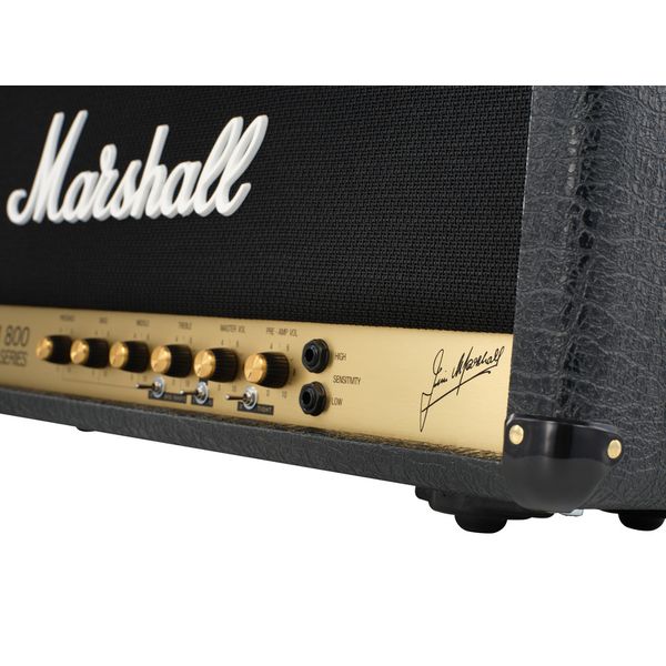 Marshall 2203 Modified JCM 800