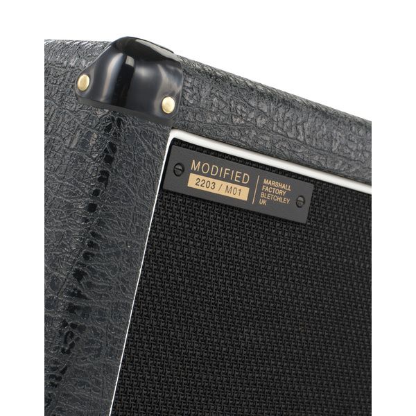 Marshall 2203 Modified JCM 800