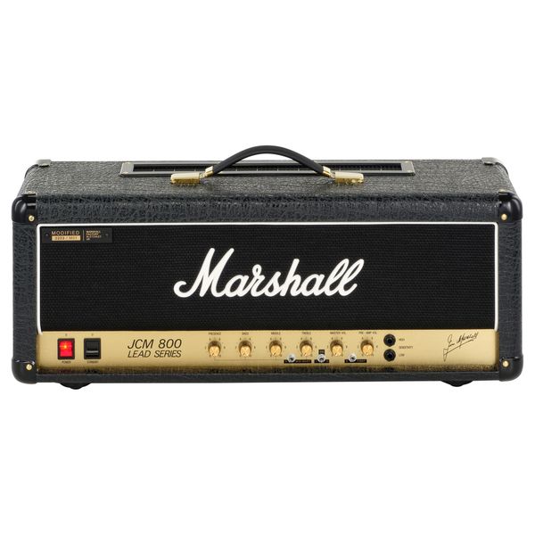Marshall 2203 Modified JCM 800