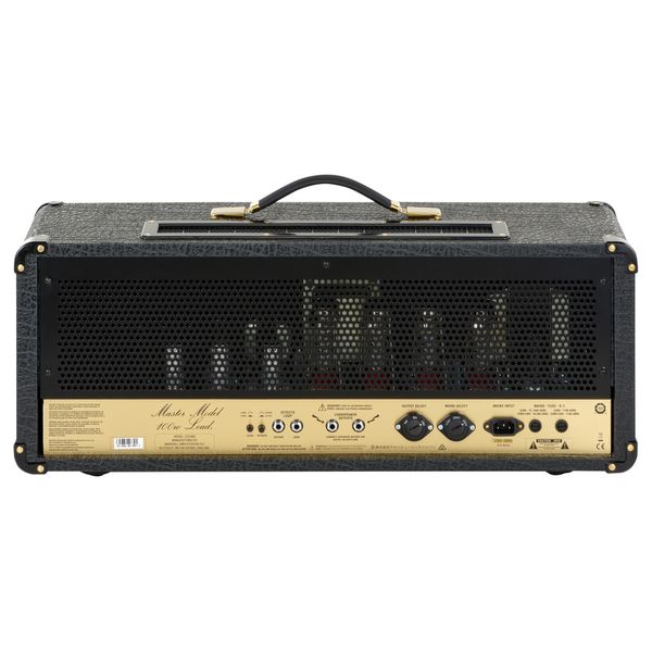 Marshall 2203 Modified JCM 800