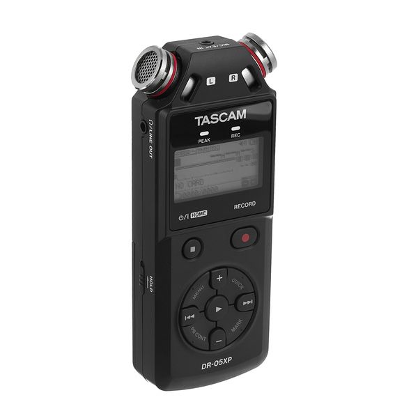 Tascam DR-05XP