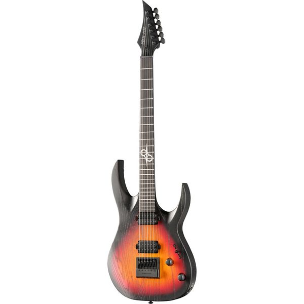 Solar Guitars A1.6TBOP