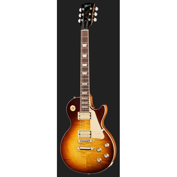 Gibson Les Paul Standard 60s DT VTB