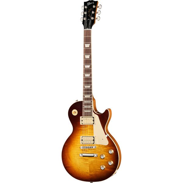Gibson Les Paul Standard 60s DT VTB