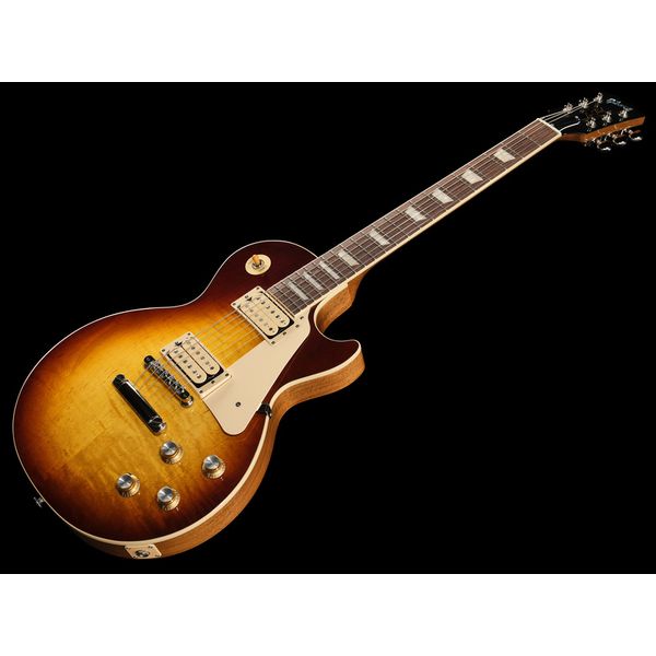 Gibson Les Paul Standard 60s DT VTB