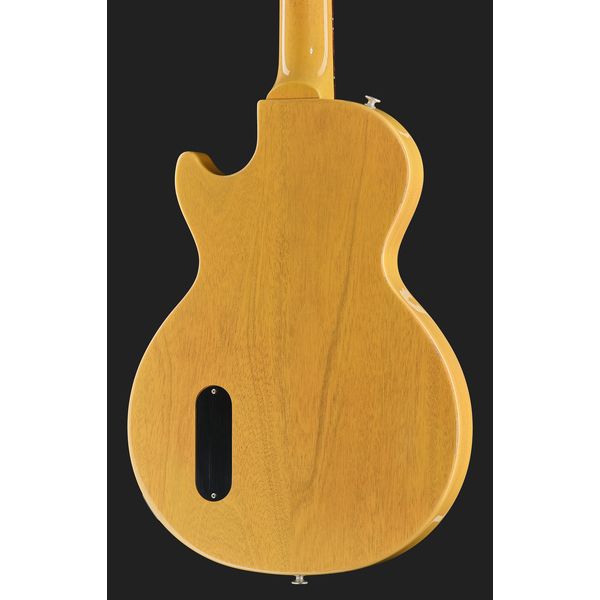 Gibson Les Paul Junior TV Yellow