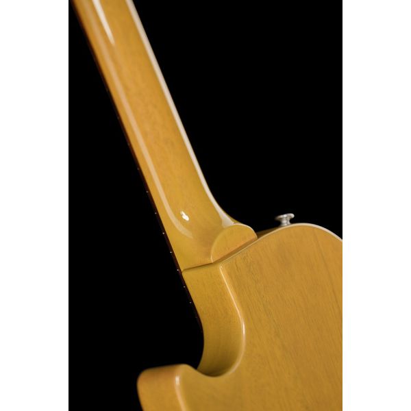 Gibson Les Paul Junior TV Yellow