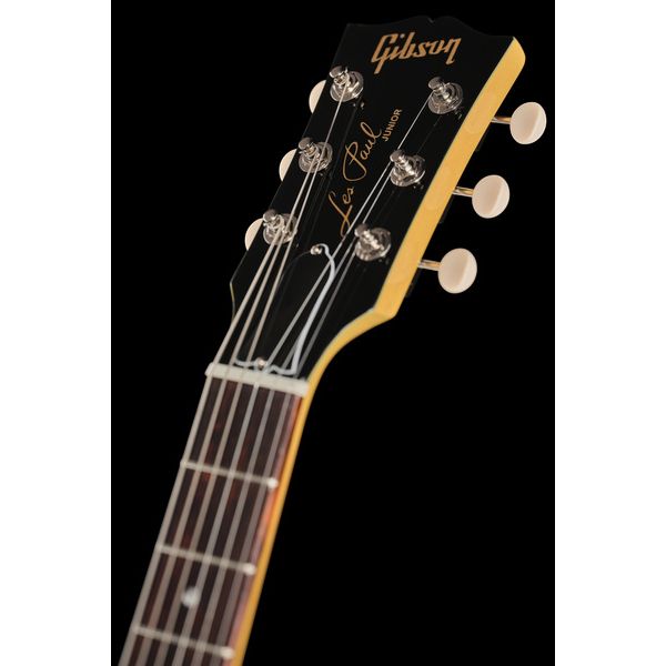 Gibson Les Paul Junior TV Yellow