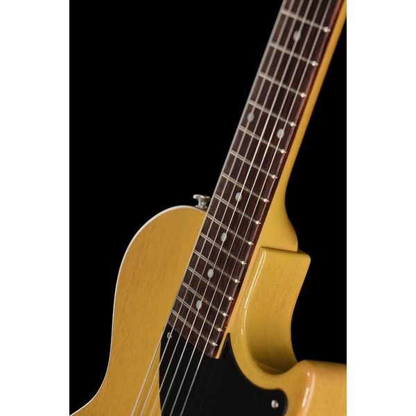 Gibson Les Paul Junior TV Yellow