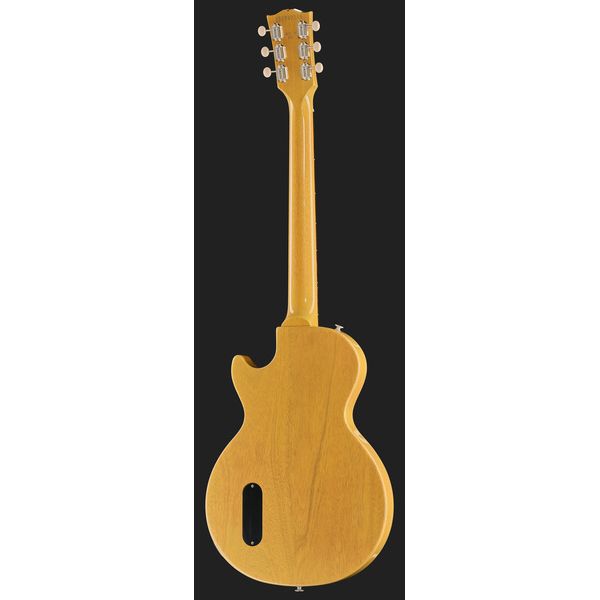 Gibson Les Paul Junior TV Yellow