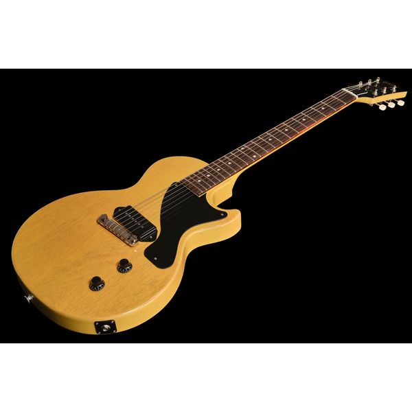 Gibson Les Paul Junior TV Yellow