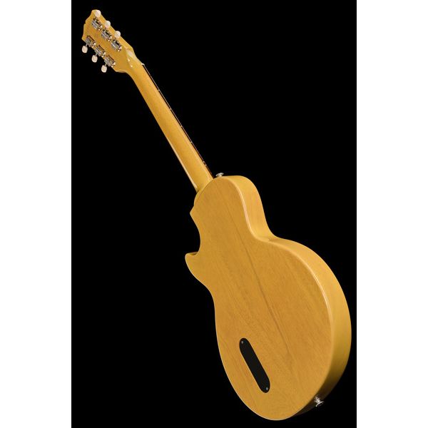 Gibson Les Paul Junior TV Yellow