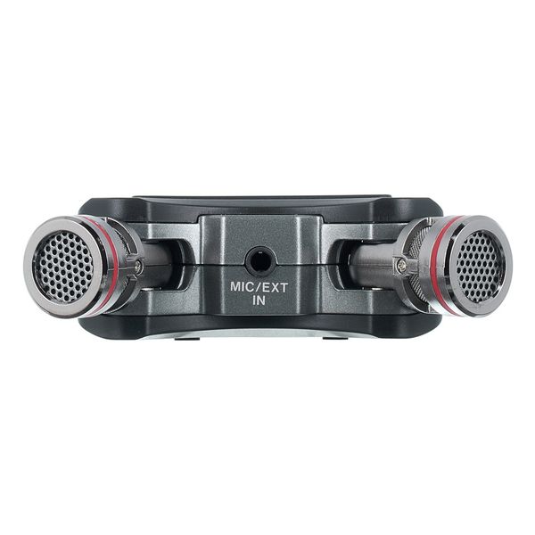 Tascam DR-07XP